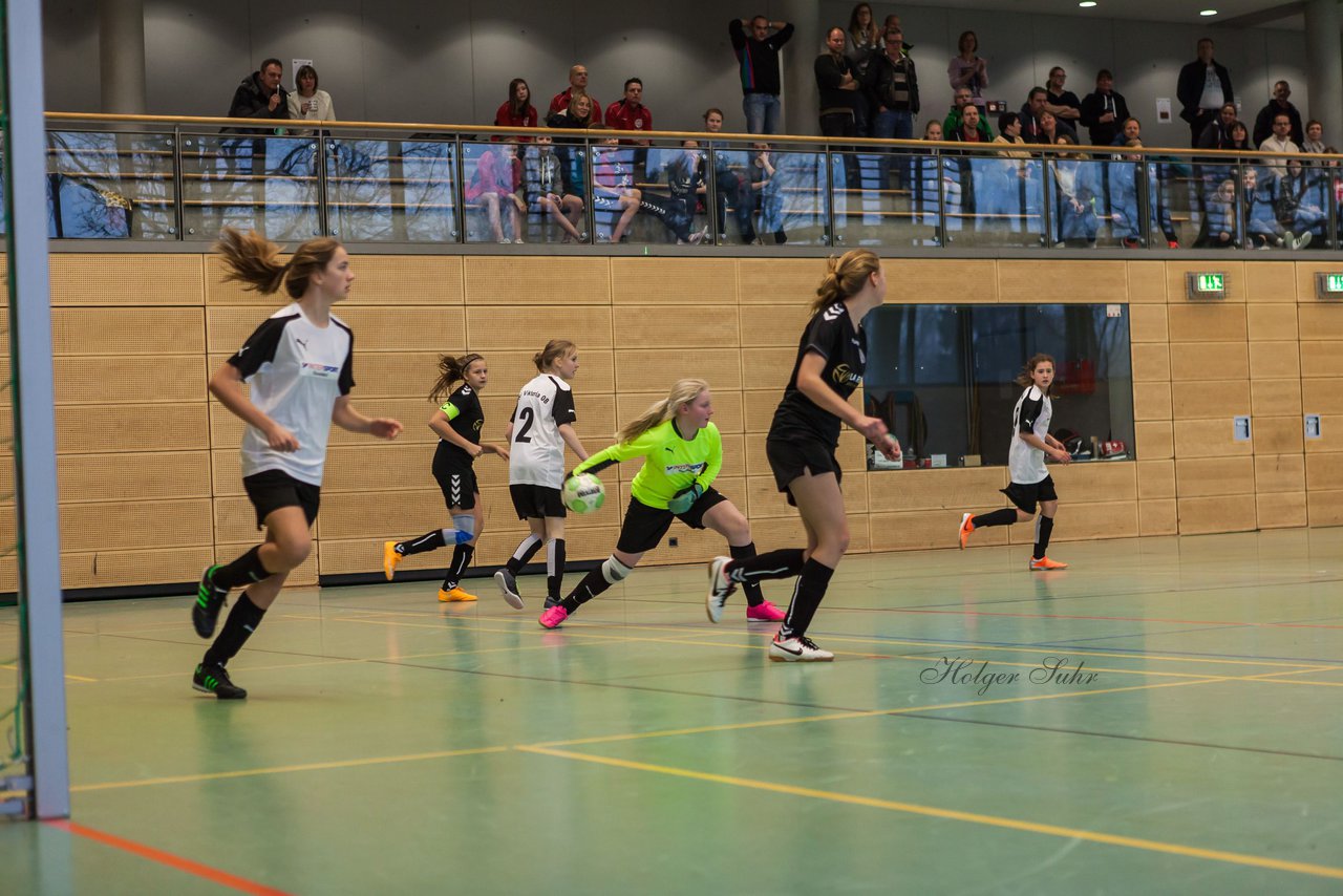 Bild 431 - Girls Cup